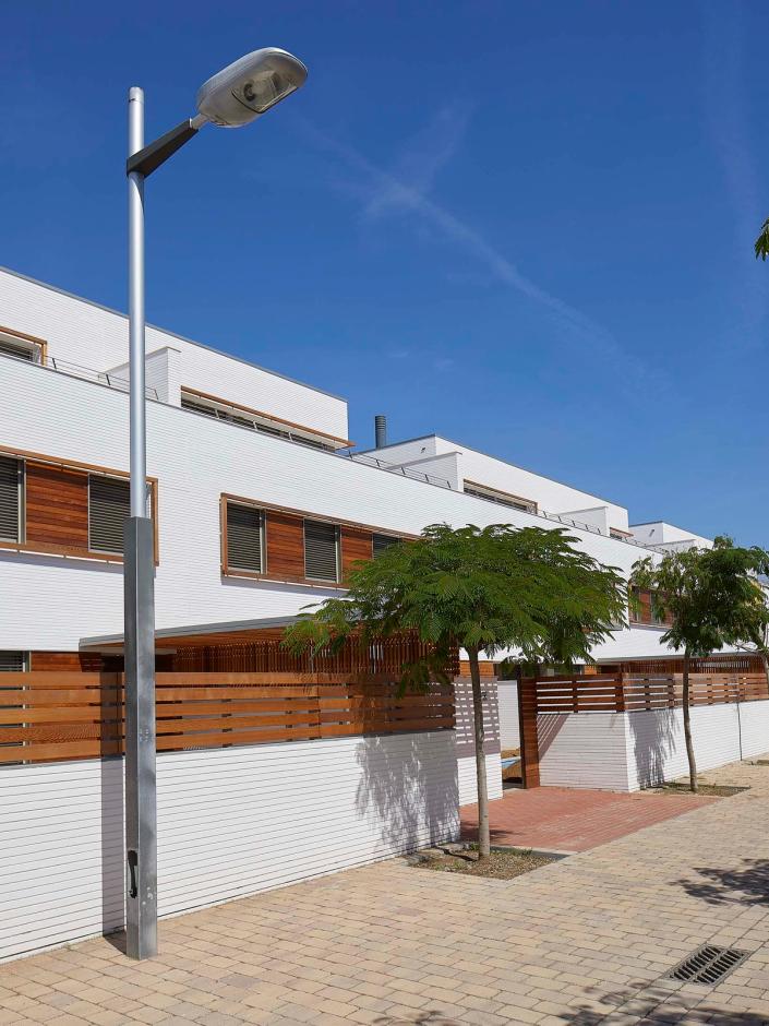 NOU CAN GAMBÚS, SABADELL (FASE 2) - 2