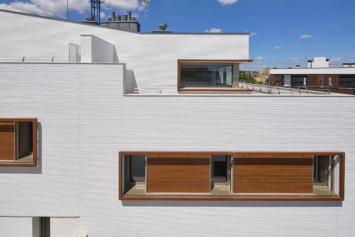 NOU CAN GAMBÚS, SABADELL (FASE 3) - 6