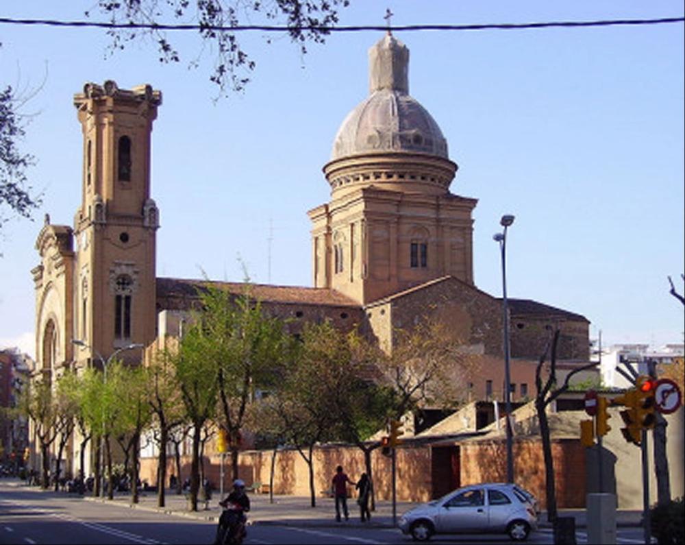 Sant Andreu