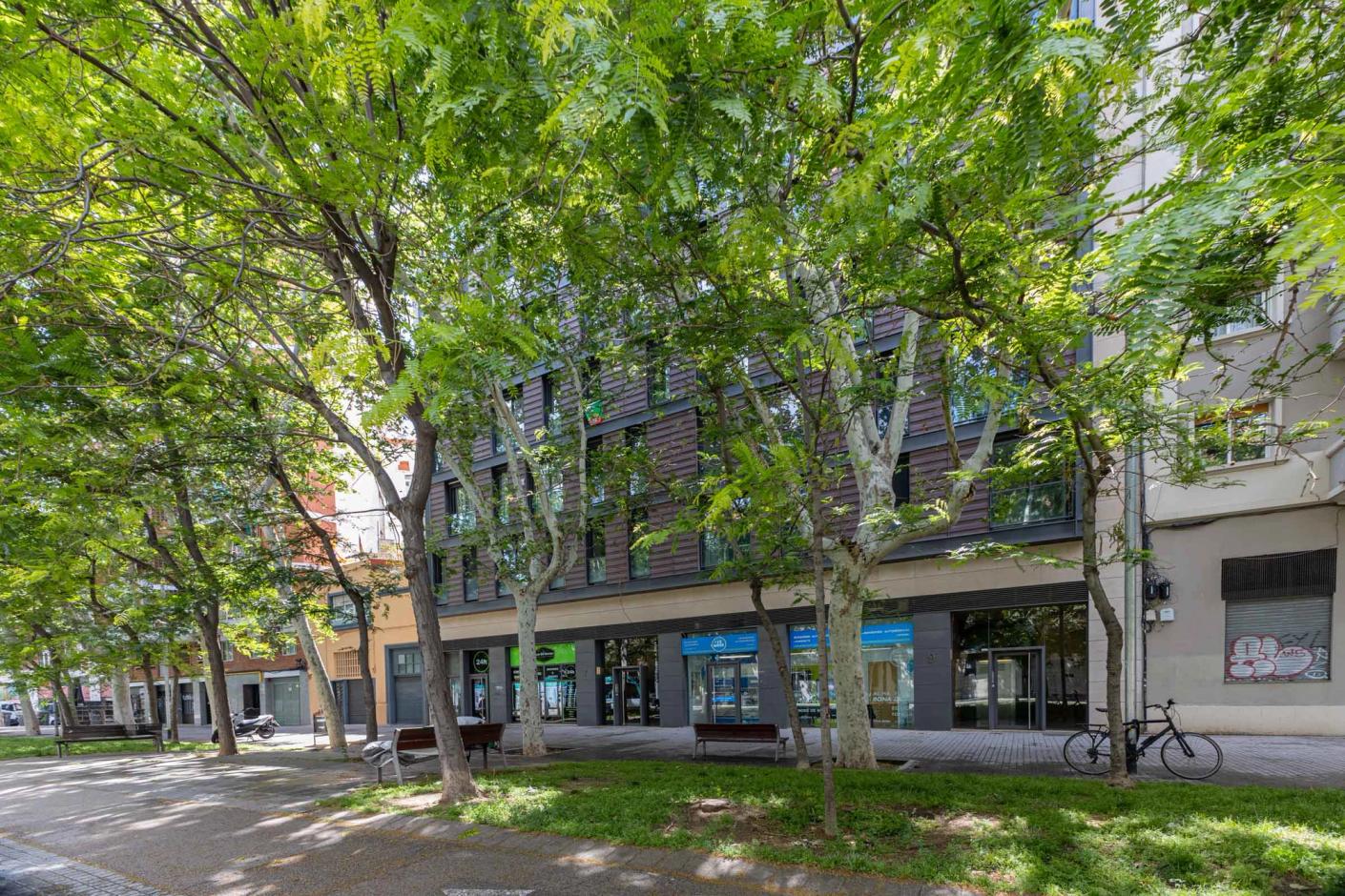 AV. MERIDIANA, 7-9 - BUENAVENTURA MUÑOZ - 1