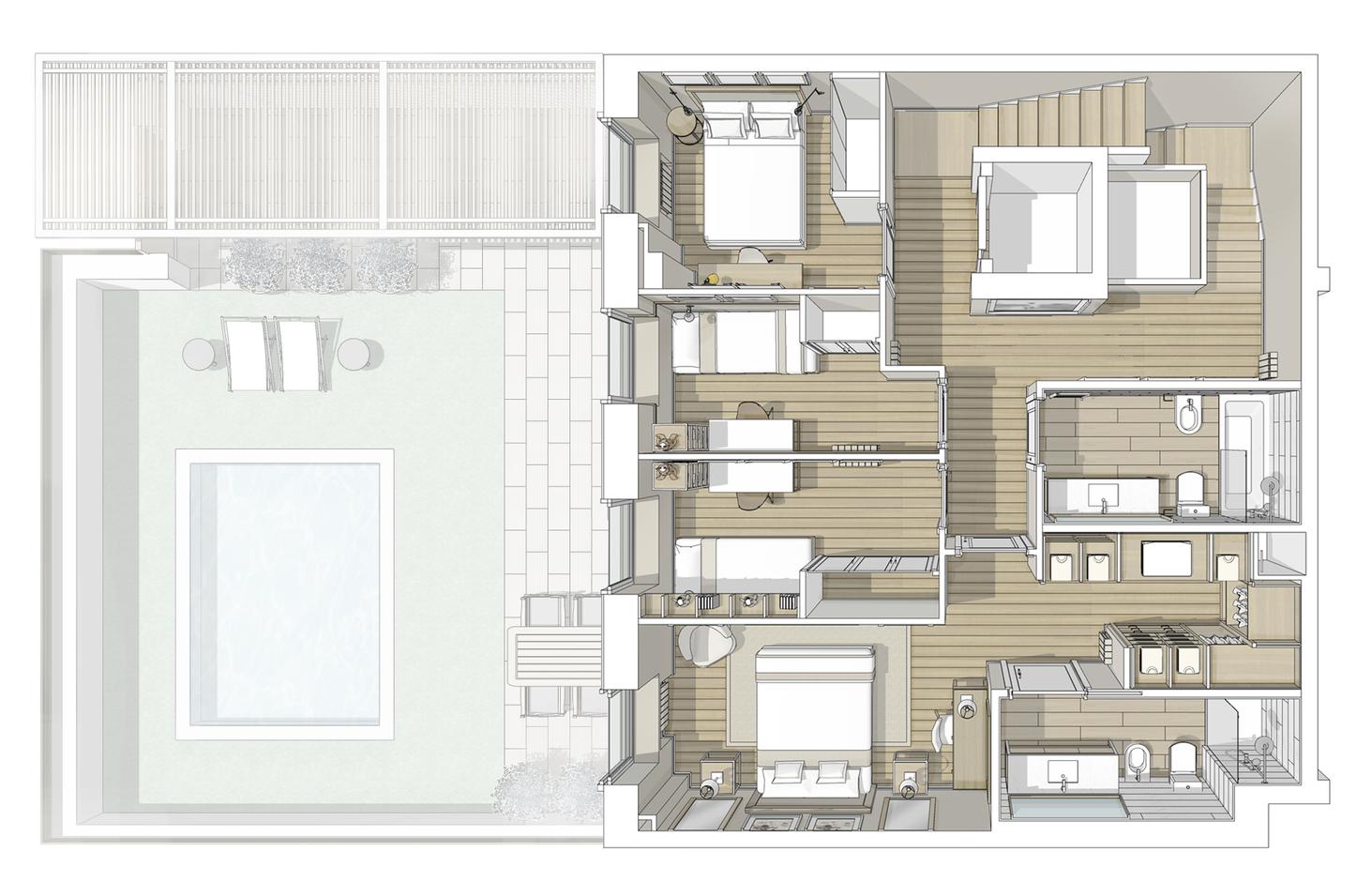 NOU CAN GAMBÚS, SABADELL (FASE 3) - 13