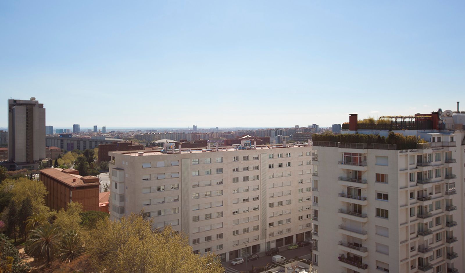 PEDRO I PONS, 9-11 BLOQUE K - 9