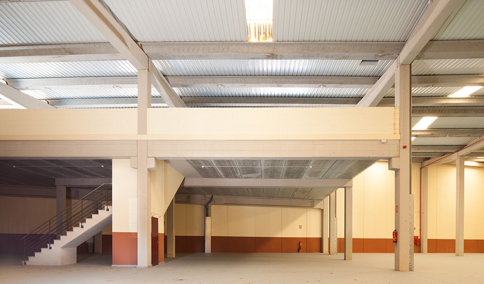 ABRERA PROGRÉS 28 POL. SANT ERMENGOL I I - 3