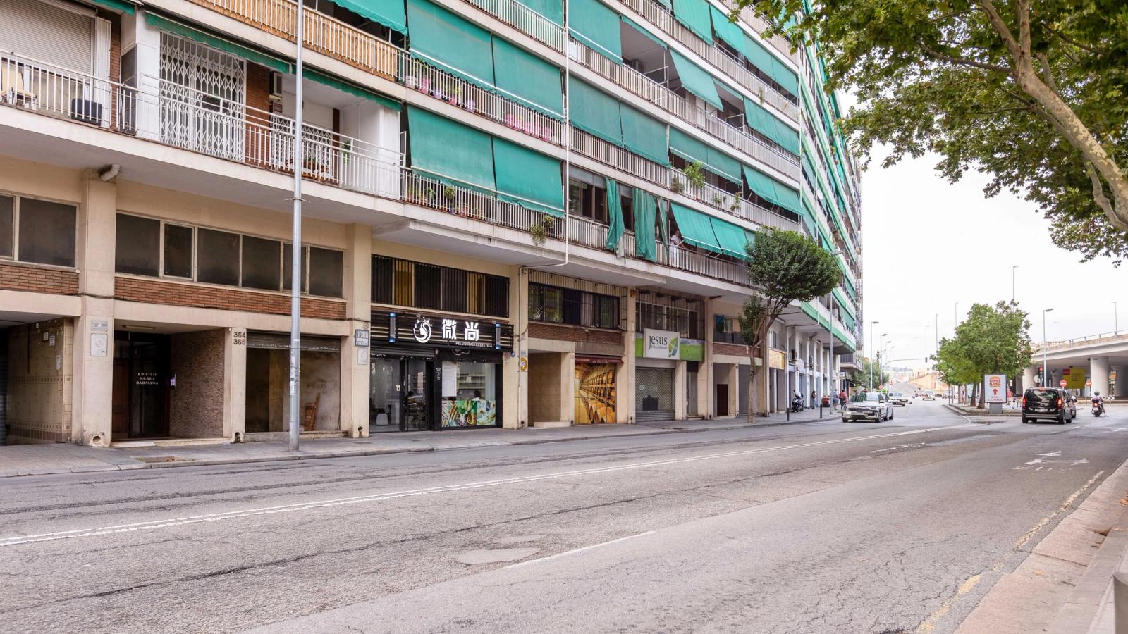BADALONA - ALFONSO XIII - 17