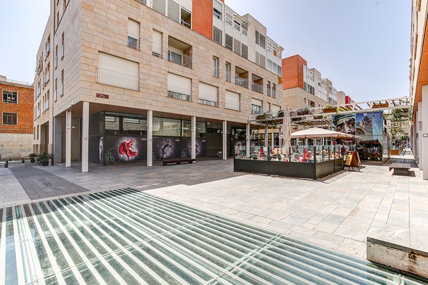 REUS · CENTRE COMERCIAL EL PALLOL - 25