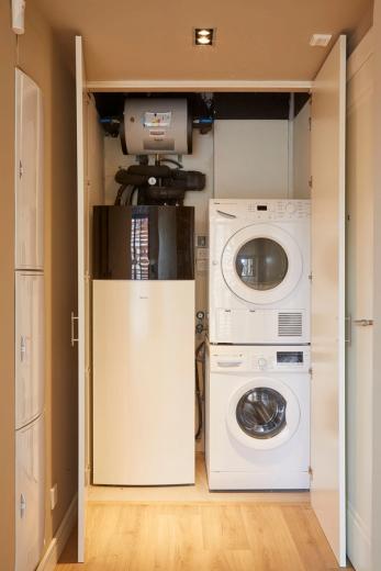 Zona de máquinas Enamorats 40-44