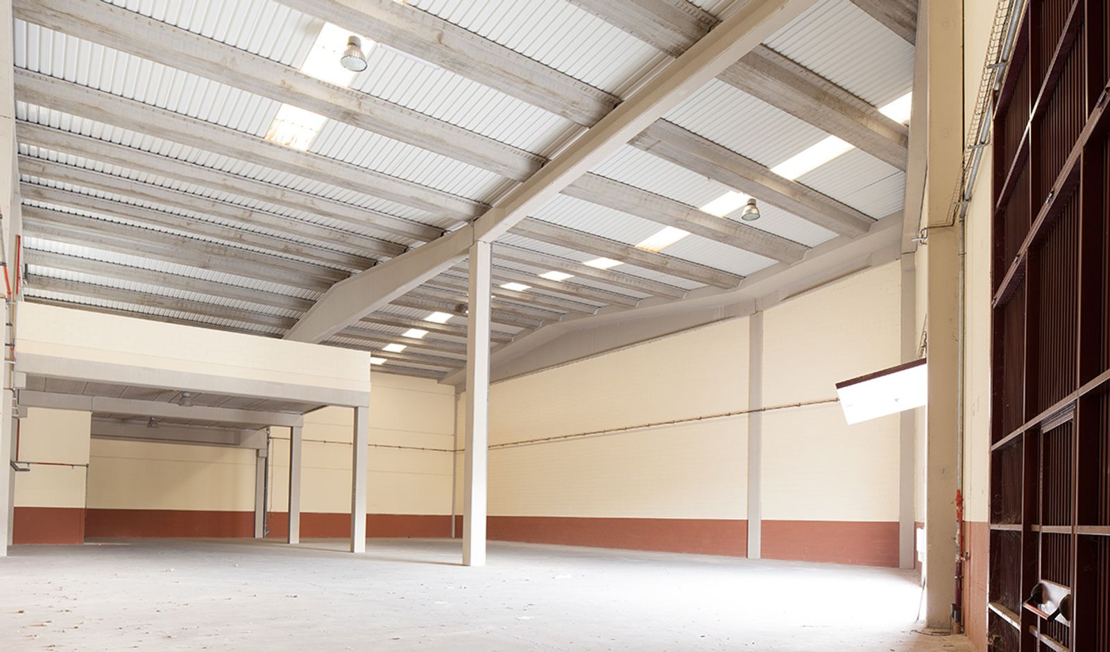 ABRERA PROGRÉS 28 POL. SANT ERMENGOL I I - 14