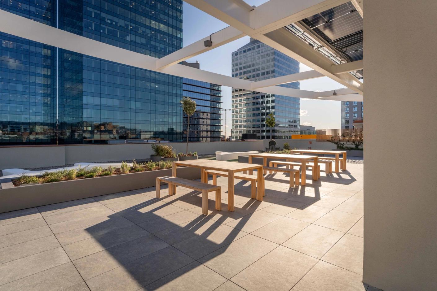 ZONA FRANCA, 137-139 - 9