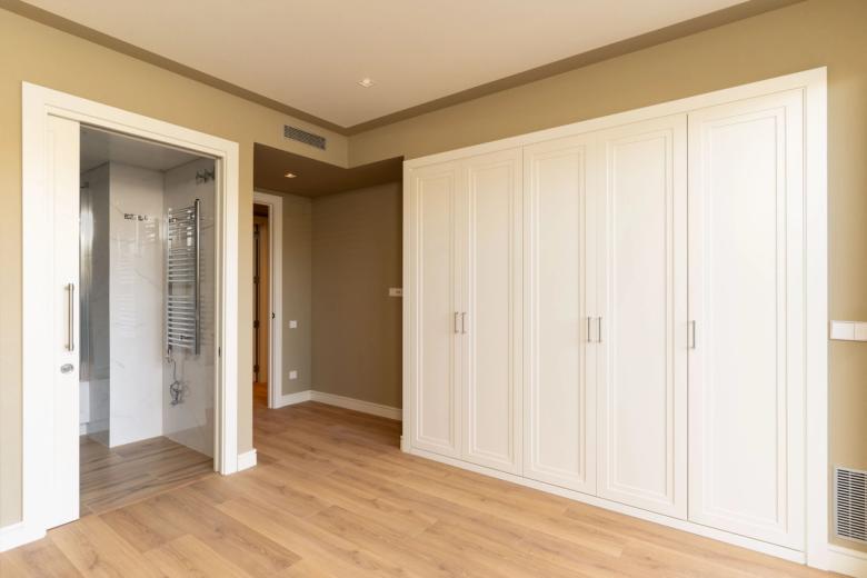 Nou Can Gambús Suite Blq.1 Esc.3 Baix 2