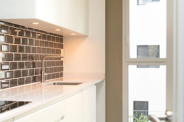 Nou Can Gambús Cuina Blq.1 Esc.2 3.1