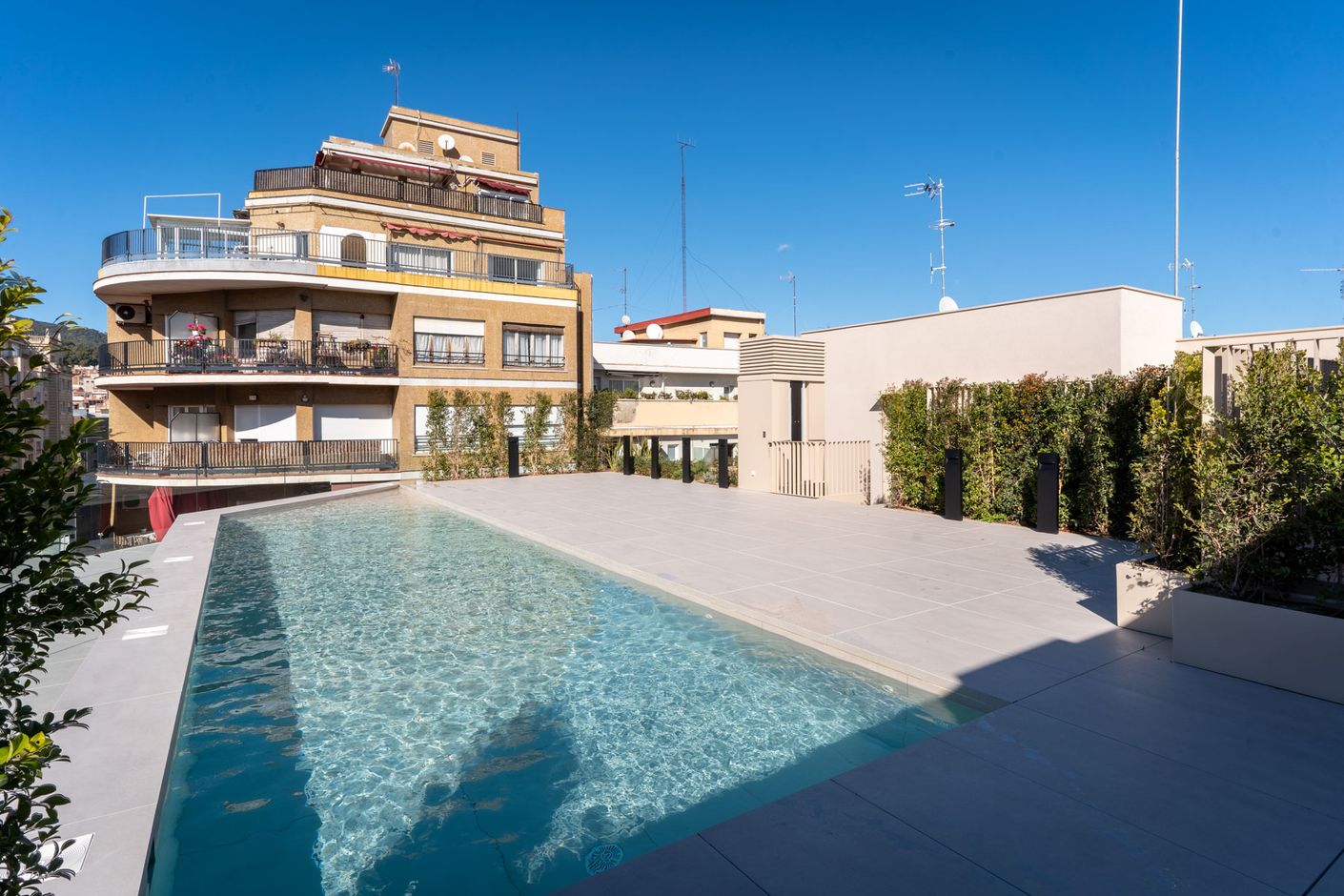 RIERA DE CASSOLES, 6-6 bis. - 19