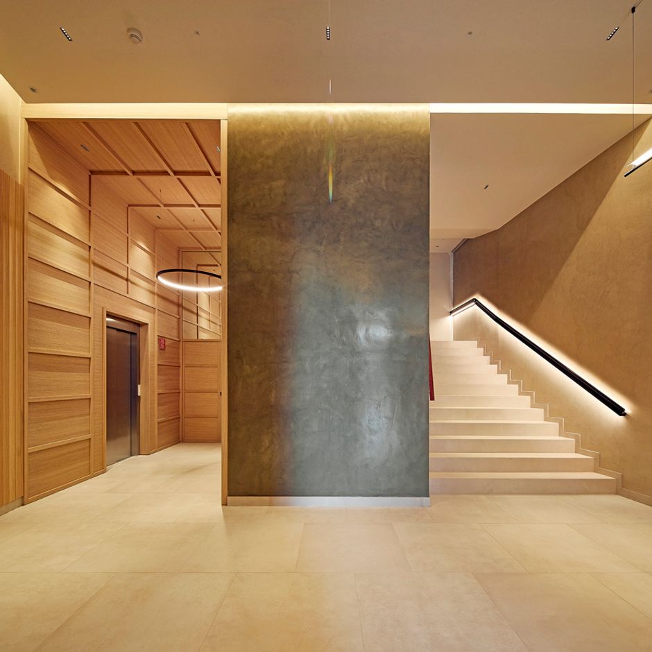 RIERA DE CASSOLES, 6-6 bis. - 7