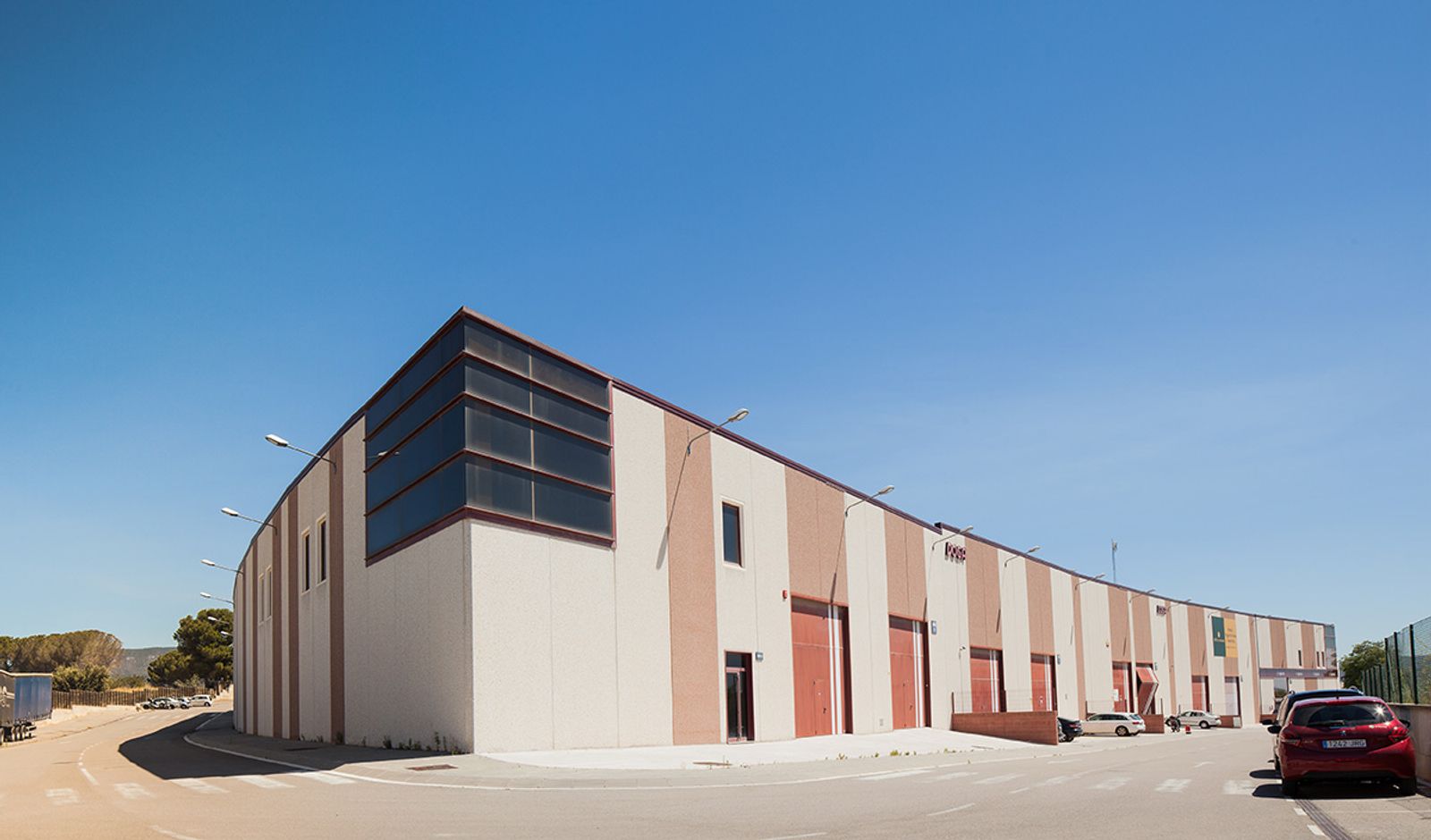 ABRERA PROGRÉS 28 POL. SANT ERMENGOL I I - 0