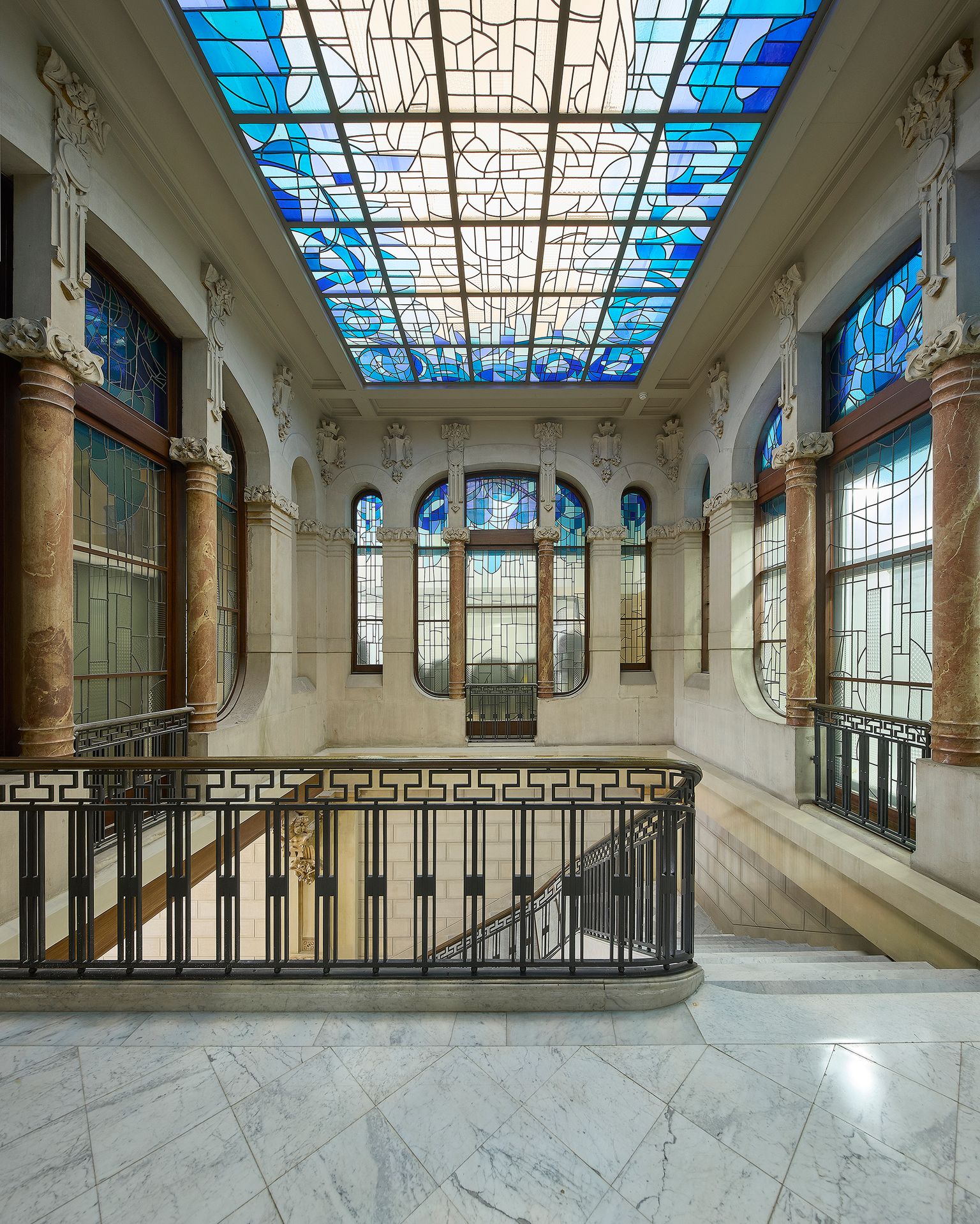 Casa Heribert Pons