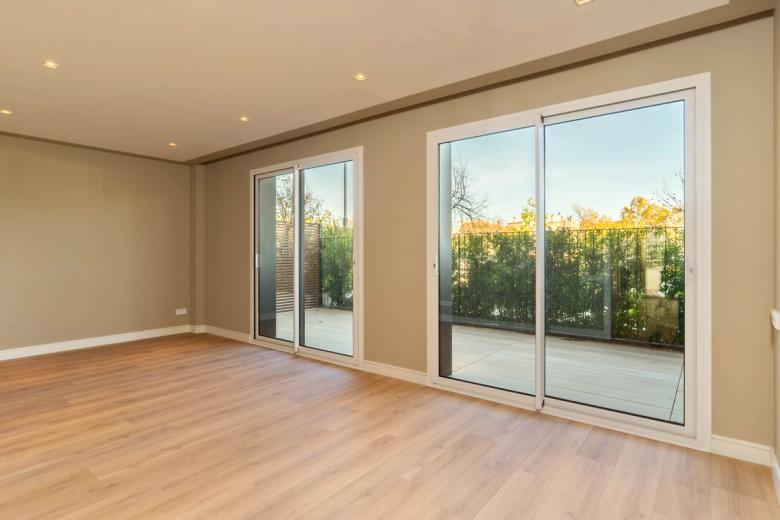 Nou Can Gambús Saló Blq.1 Esc.3 Baix 1