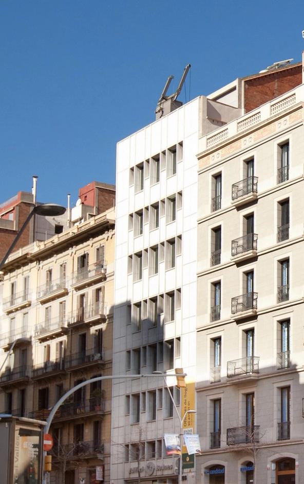BALMES, 114 - 1