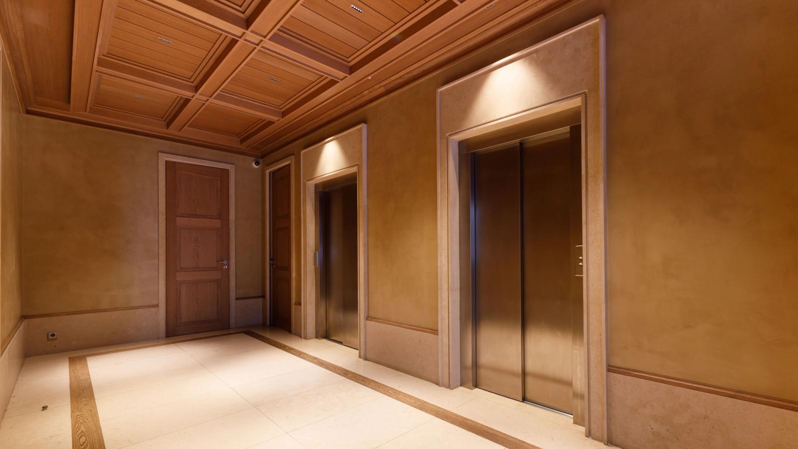 PASSEIG DE GRÀCIA, 125 -127 - 17