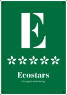 Ecostars logo