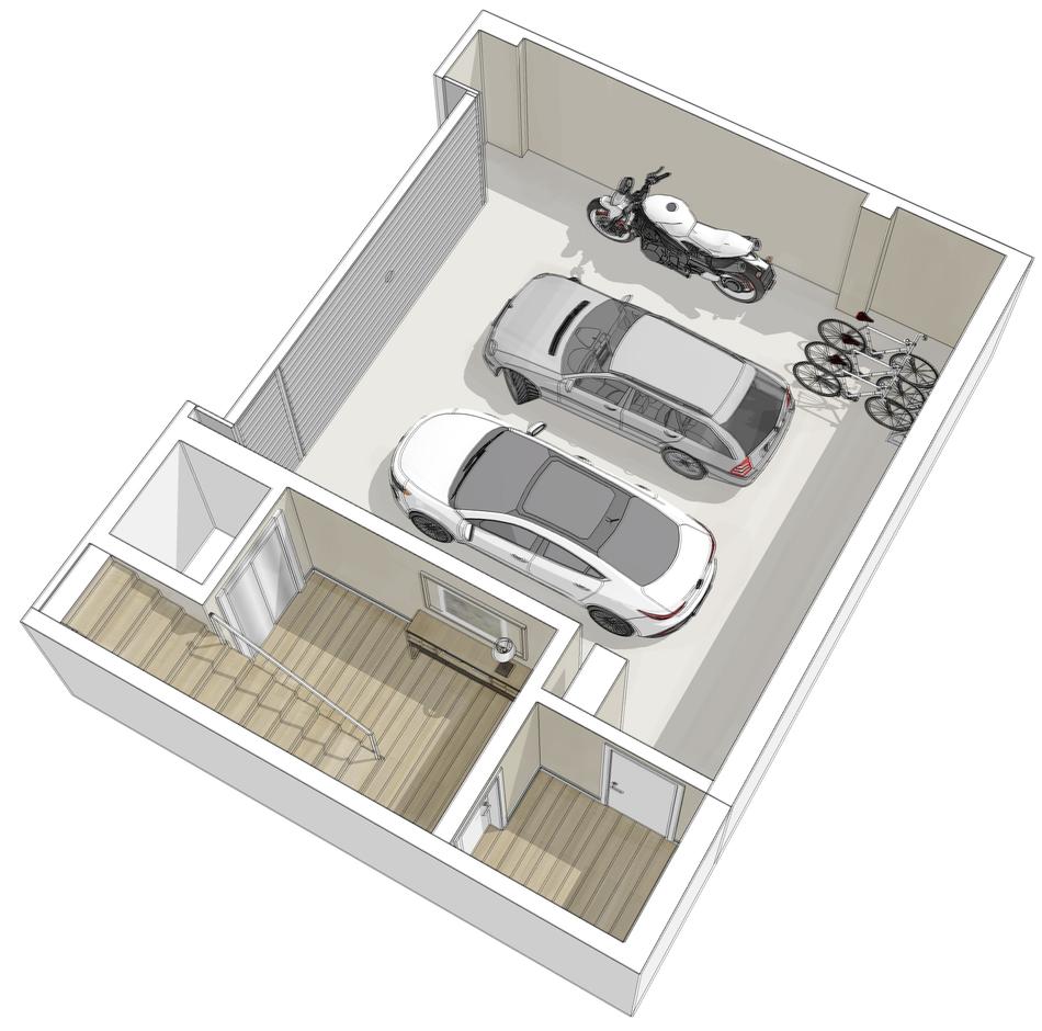 NOU CAN GAMBÚS, SABADELL (FASE 3) - 16