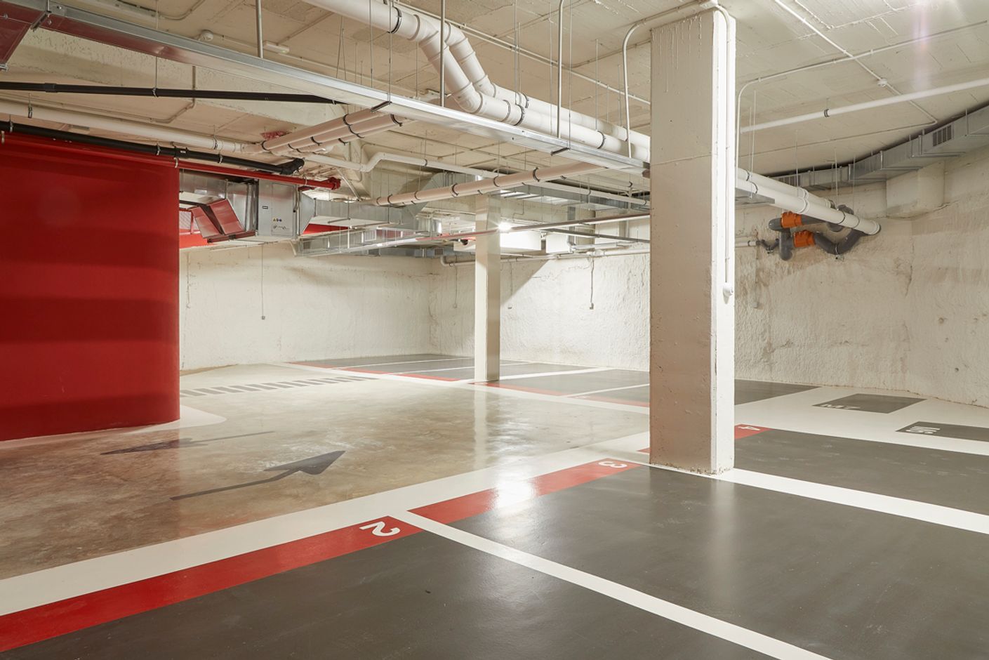 RIERA DE CASSOLES, 6-6 bis. - 23