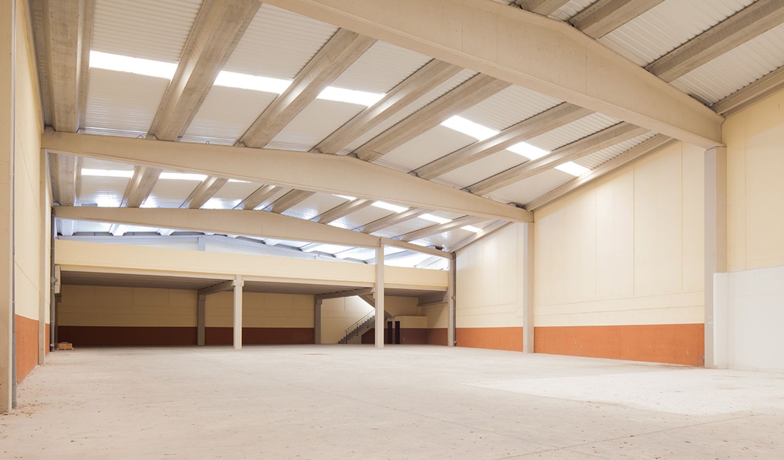 ABRERA PROGRÉS 28 POL. SANT ERMENGOL I I - 12