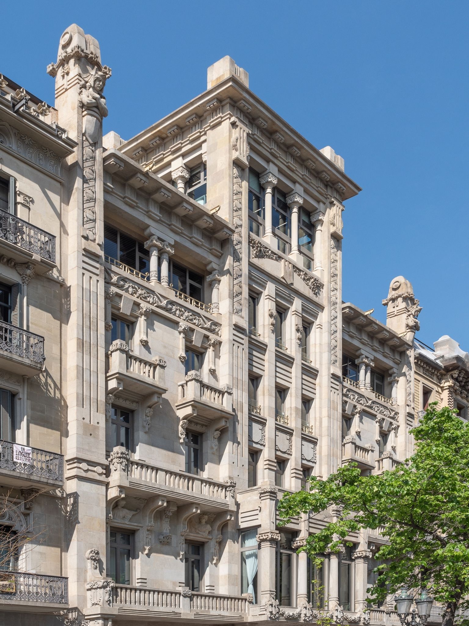 Casa Heribert Pons