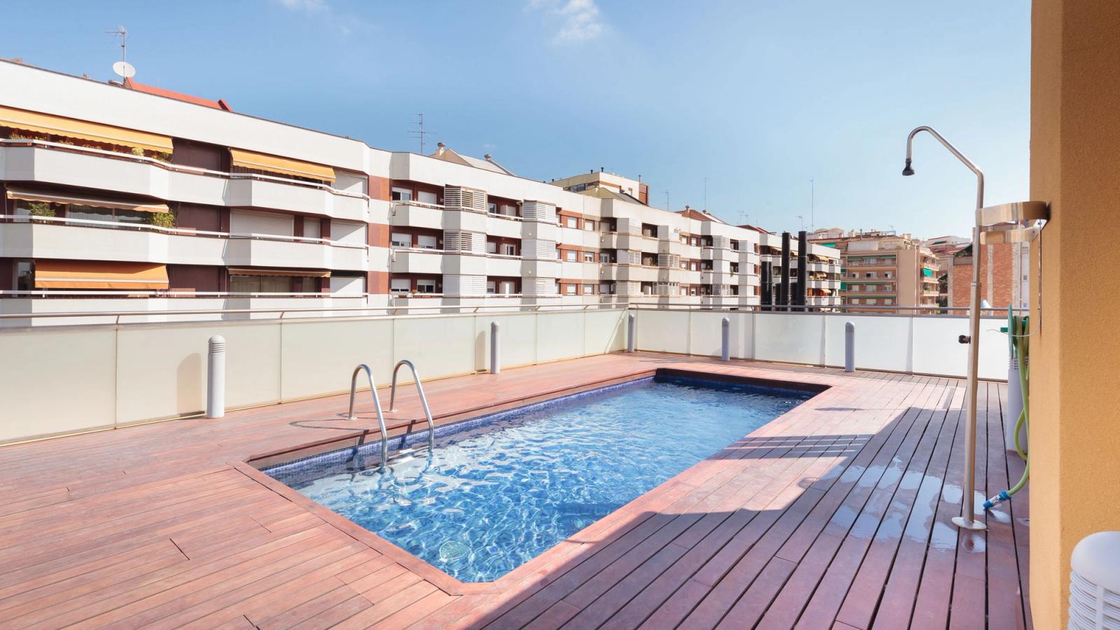 PROVIDÈNCIA, 160-174 - PAU ALSINA, 74-76 - 19