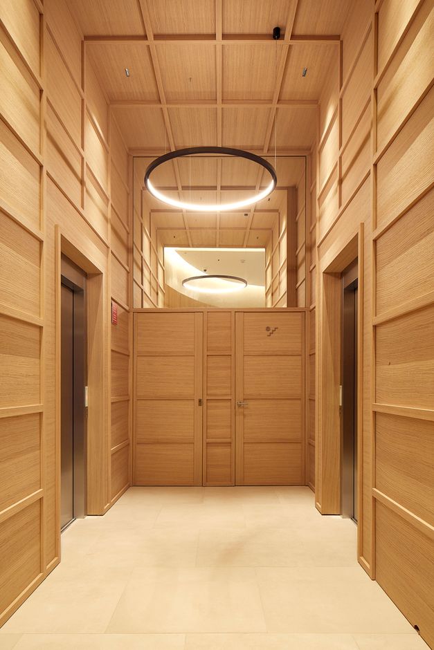 RIERA DE CASSOLES, 6-6 bis. - 8