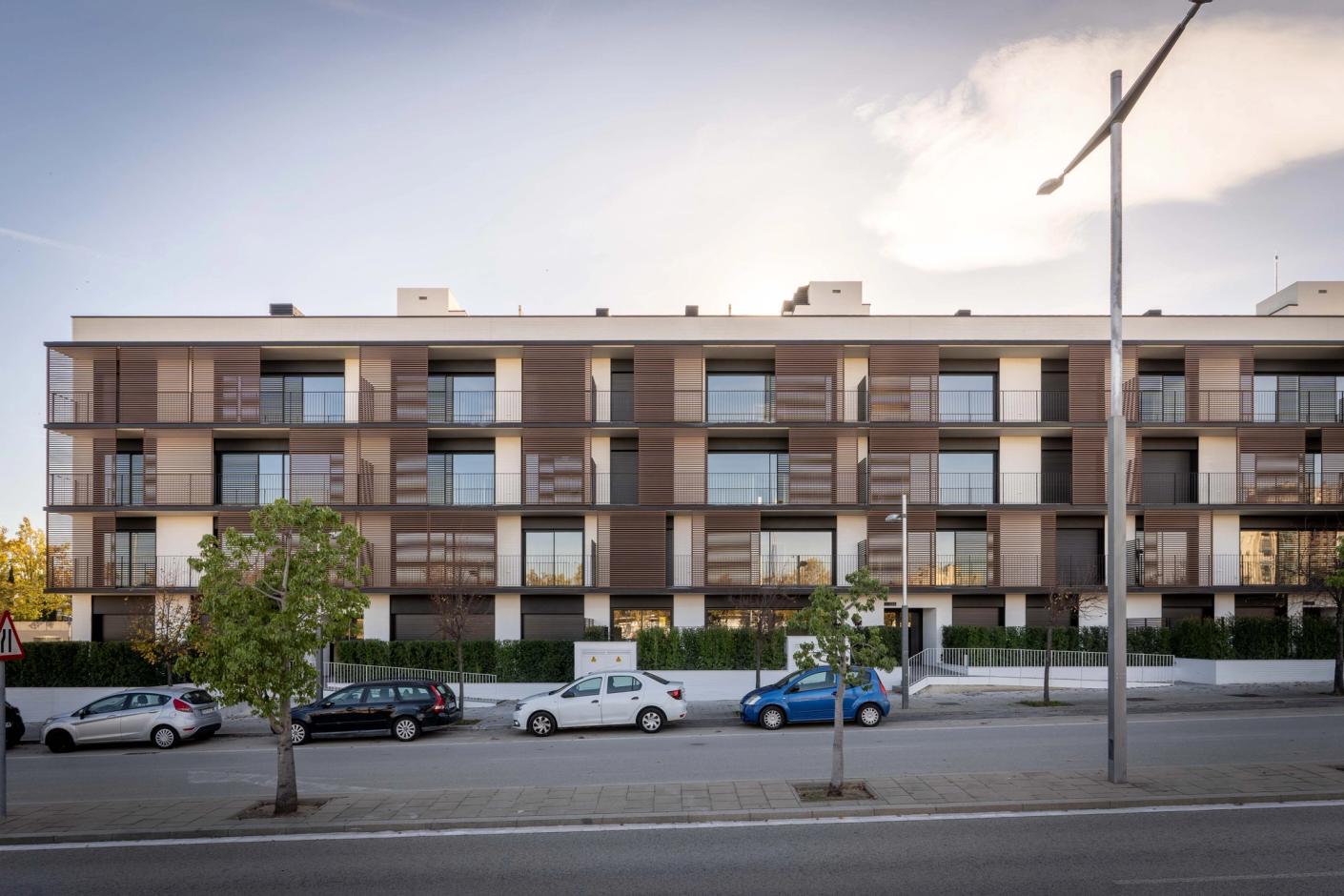 NOU CAN GAMBÚS BLOQUES FASE I PISOS - 3