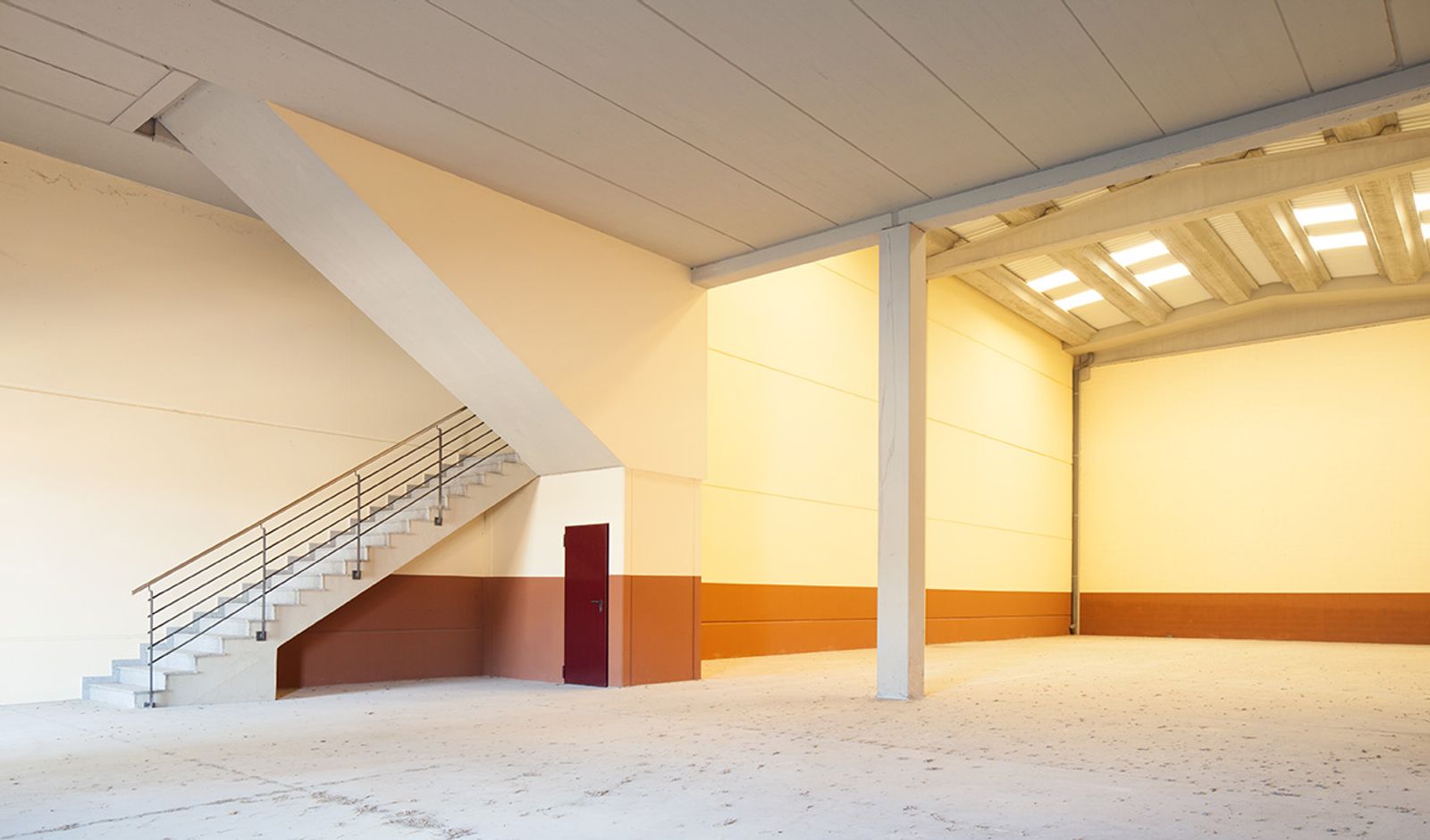 ABRERA PROGRÉS 28 POL. SANT ERMENGOL I I - 6