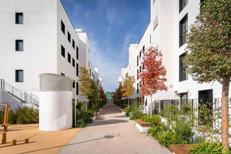 Nou Can Gambús Rambla