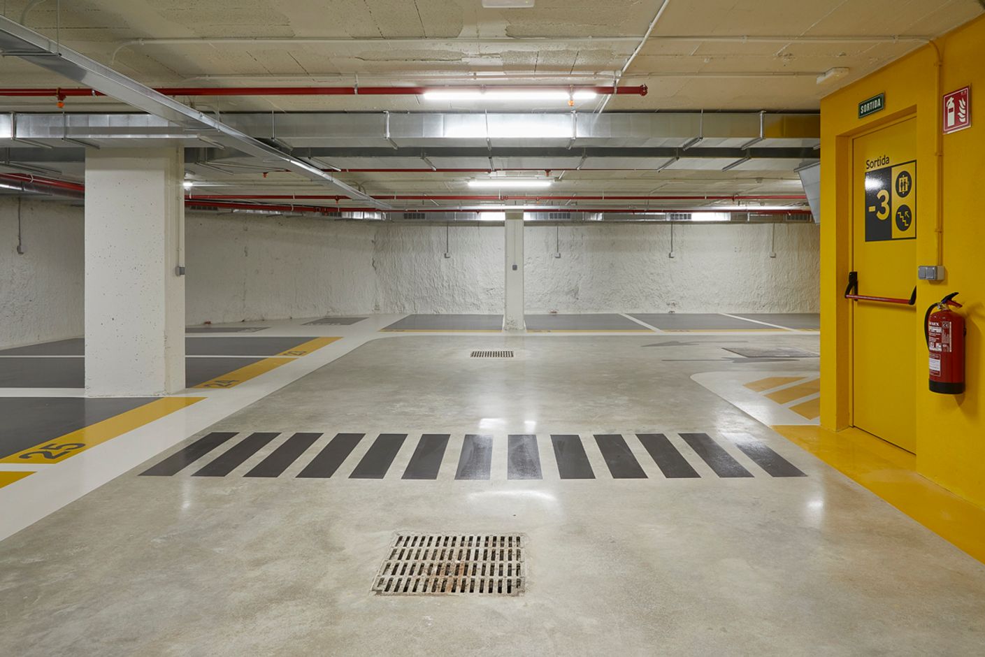 RIERA DE CASSOLES, 6-6 bis. - 33