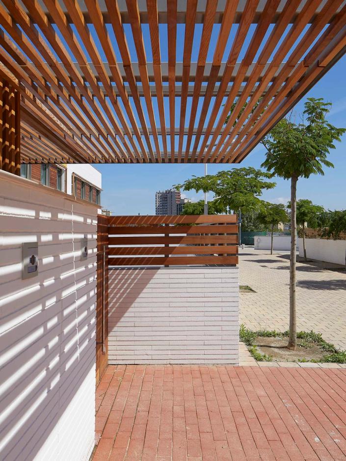 NOU CAN GAMBÚS, SABADELL (FASE 2) - 3