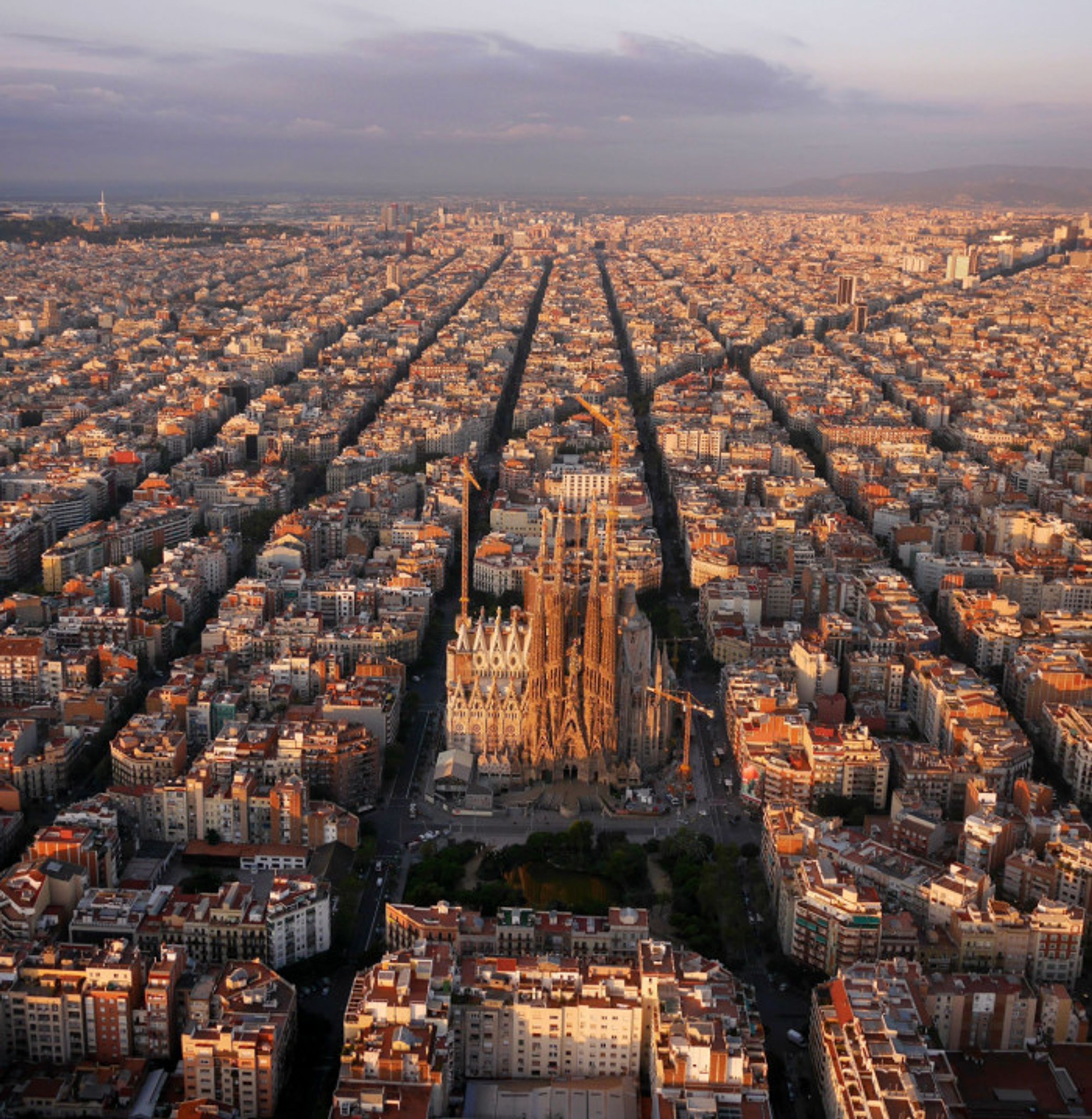 Eixample