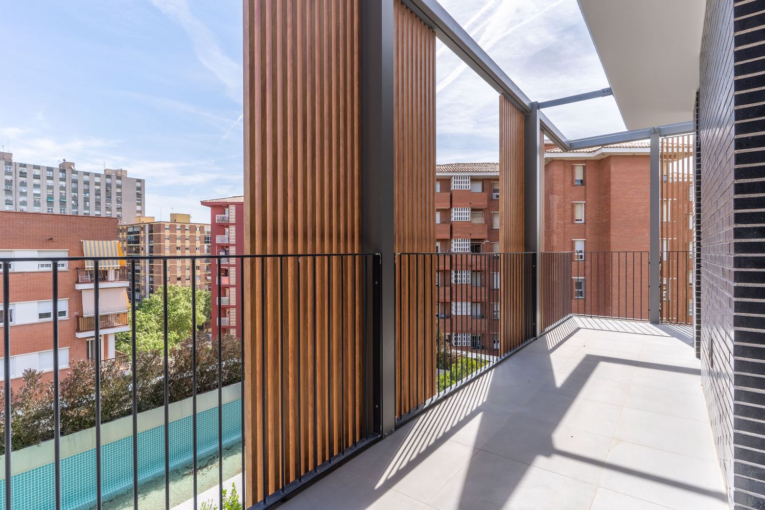 NN Tarragona Landmark Building