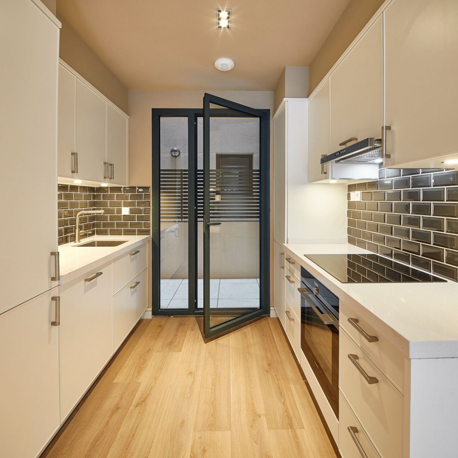 Cocina Enamorats 40-44