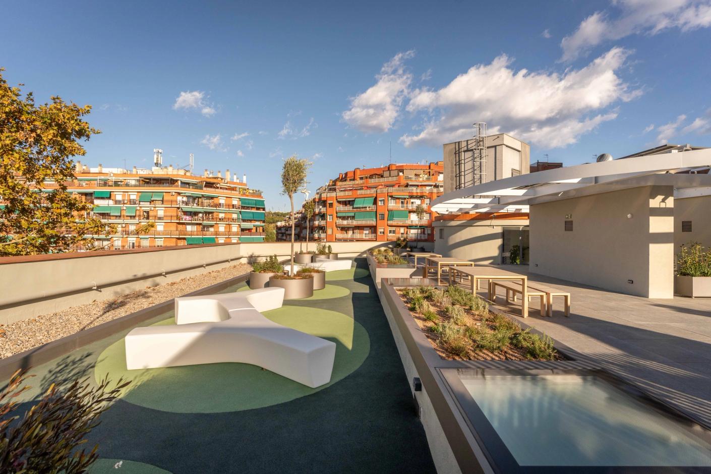 ZONA FRANCA, 137-139 - 4