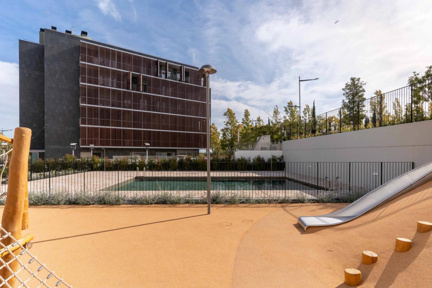 NOU CAN GAMBÚS BLOQUES FASE I PISOS - 11