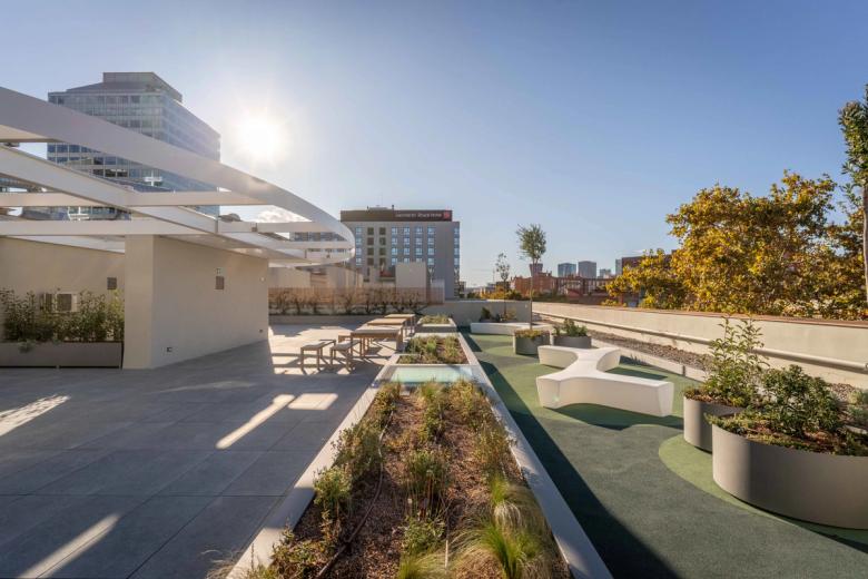 ZONA FRANCA, 137-139 - 7