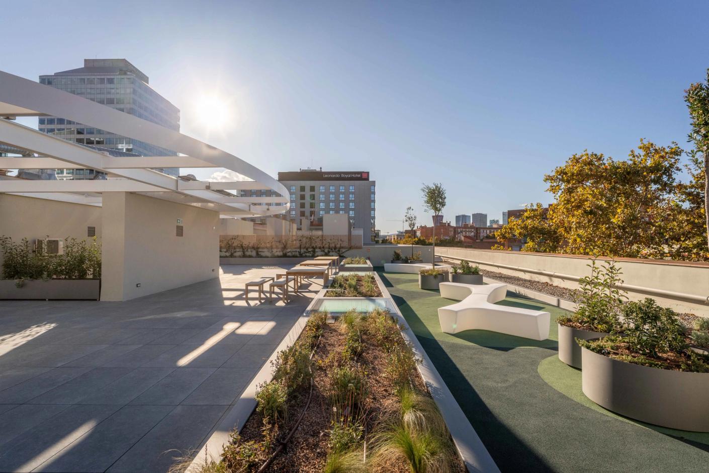 ZONA FRANCA, 137-139 - 7