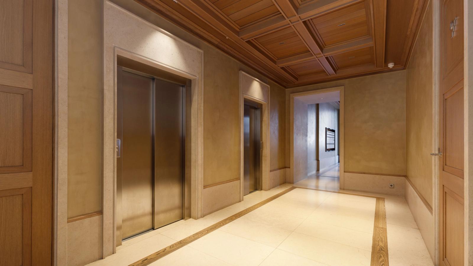 PASSEIG DE GRÀCIA, 125 -127 - 20