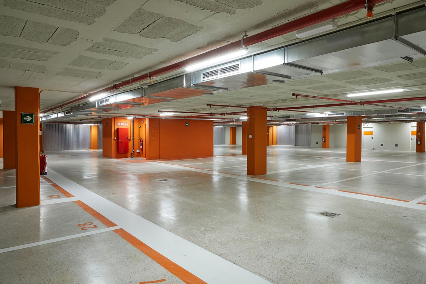 PROVIDÈNCIA, 160-174 - PAU ALSINA, 74-76 - 26