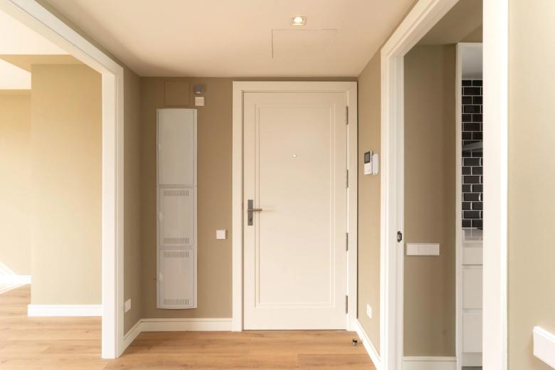 Nou Can Gambús Blq.2 Esc.1 2.2