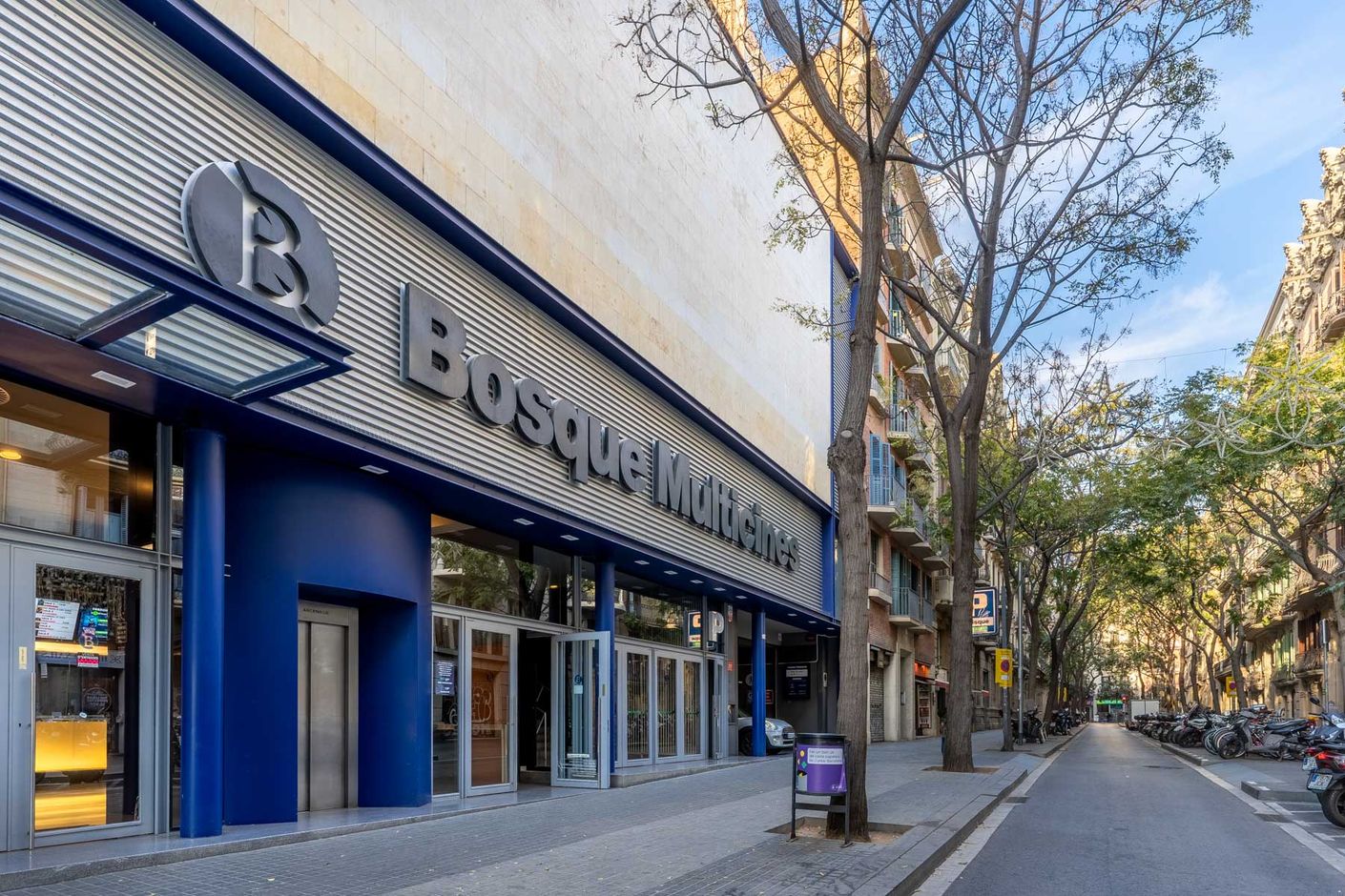 RIERA DE CASSOLES, 6-6 bis. - 37