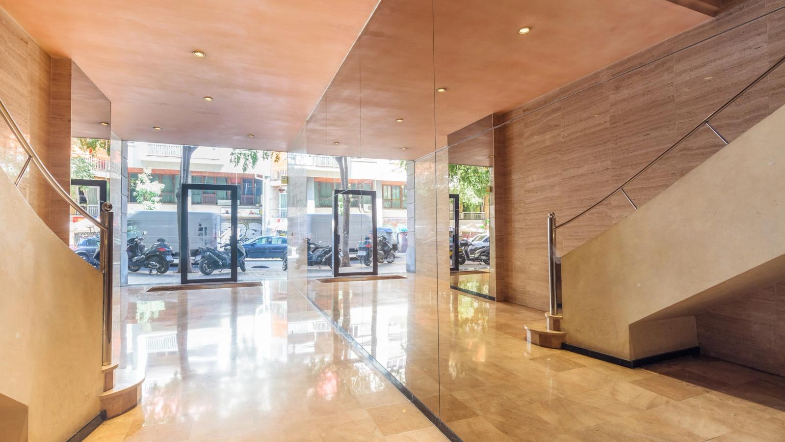 DIPUTACIÓ, 411- SICILIA, 151 - 2