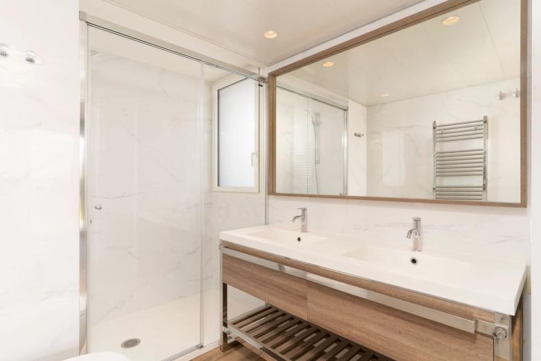 Nou Can Gambús Terrassa Blq.1 Esc.2 3.1