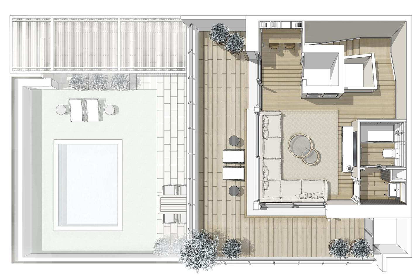 NOU CAN GAMBÚS, SABADELL (FASE 3) - 15
