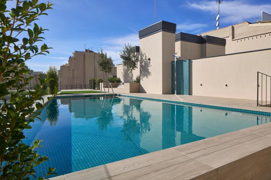 NN Obra nova pisos València-Rogent