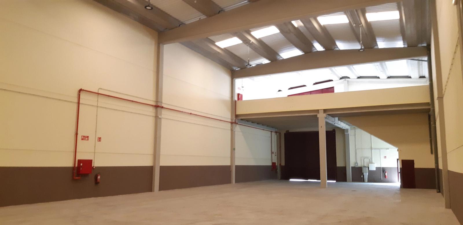 ABRERA POL. SANT ERMENGOL I I, PARC 10 - 14