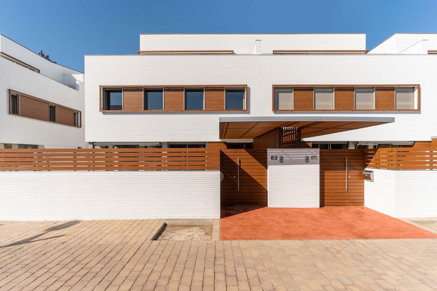 NOU CAN GAMBÚS, SABADELL (FASE 3) - 1